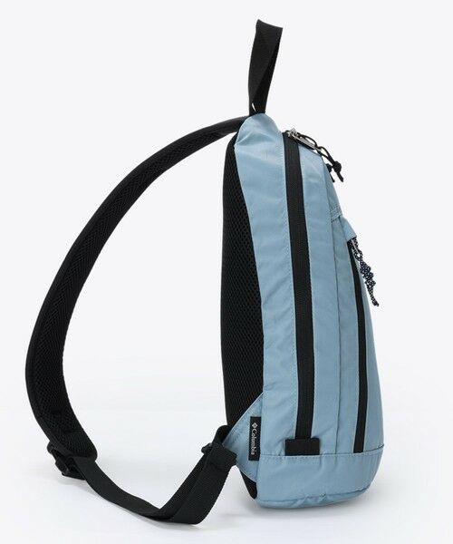 Columbia / コロンビア メッセンジャーバッグ・ウエストポーチ | Columbia/ グレートスモーキーガーデンボディバッグ /コロンビア | 詳細12