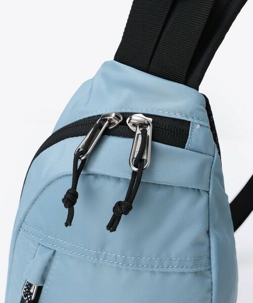 Columbia / コロンビア メッセンジャーバッグ・ウエストポーチ | Columbia/ グレートスモーキーガーデンボディバッグ /コロンビア | 詳細13