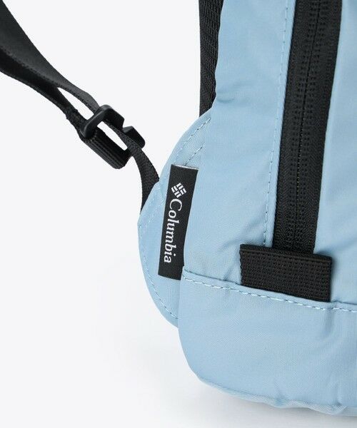 Columbia / コロンビア メッセンジャーバッグ・ウエストポーチ | Columbia/ グレートスモーキーガーデンボディバッグ /コロンビア | 詳細15