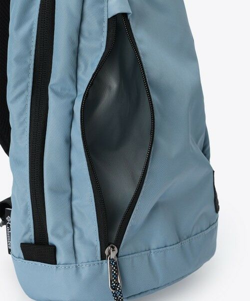 Columbia / コロンビア メッセンジャーバッグ・ウエストポーチ | Columbia/ グレートスモーキーガーデンボディバッグ /コロンビア | 詳細19