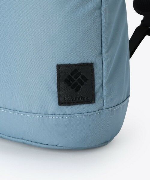Columbia / コロンビア メッセンジャーバッグ・ウエストポーチ | Columbia/ グレートスモーキーガーデンボディバッグ /コロンビア | 詳細20