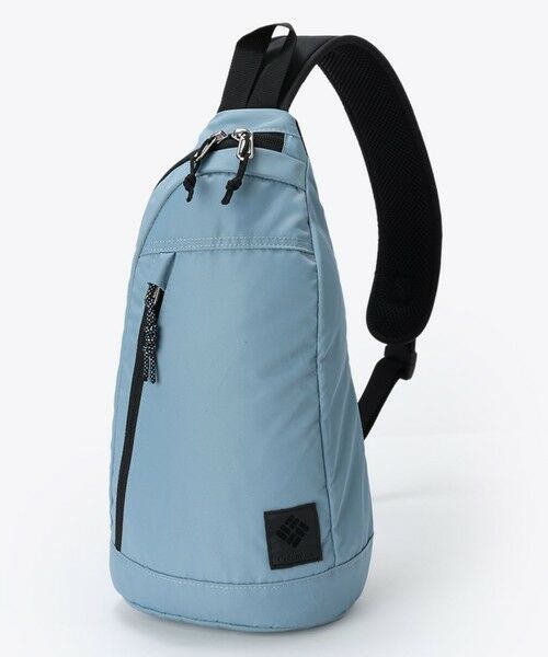 Columbia/コロンビア Columbia/ グレートスモーキーガーデンボディバッグ /コロンビア Vintage Blue O/S Columbia/コロンビア Columbia/ グレートスモーキーガーデンボディバッグ /コロンビア Vintage Blue O/S