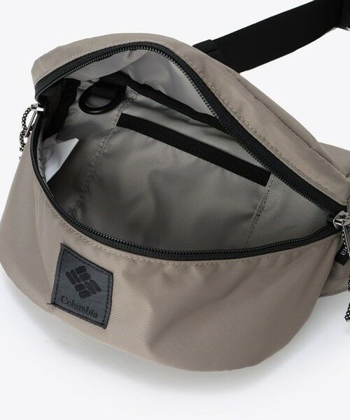 Columbia / コロンビア メッセンジャーバッグ・ウエストポーチ | Columbia/ グレートスモーキーガーデンヒップバッグ /コロンビア | 詳細6