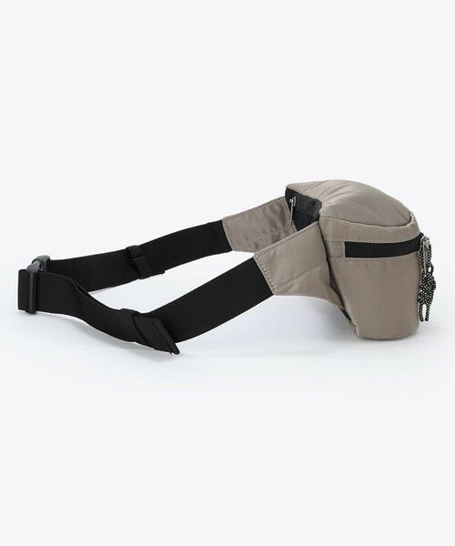 Columbia / コロンビア メッセンジャーバッグ・ウエストポーチ | Columbia/ グレートスモーキーガーデンヒップバッグ /コロンビア | 詳細8