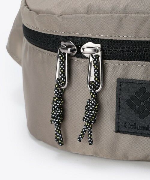 Columbia / コロンビア メッセンジャーバッグ・ウエストポーチ | Columbia/ グレートスモーキーガーデンヒップバッグ /コロンビア | 詳細9