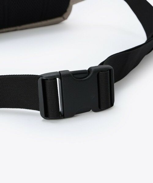 Columbia / コロンビア メッセンジャーバッグ・ウエストポーチ | Columbia/ グレートスモーキーガーデンヒップバッグ /コロンビア | 詳細12