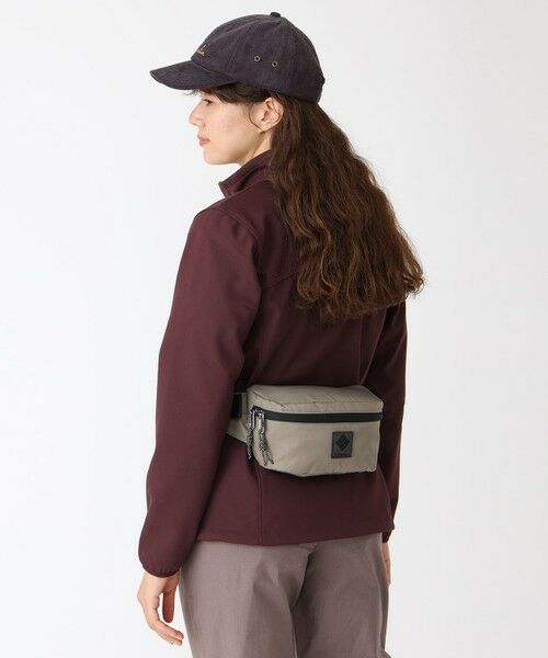 Columbia / コロンビア メッセンジャーバッグ・ウエストポーチ | Columbia/ グレートスモーキーガーデンヒップバッグ /コロンビア | 詳細15