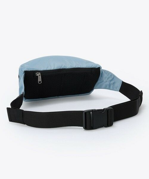 Columbia / コロンビア メッセンジャーバッグ・ウエストポーチ | Columbia/ グレートスモーキーガーデンヒップバッグ /コロンビア | 詳細16