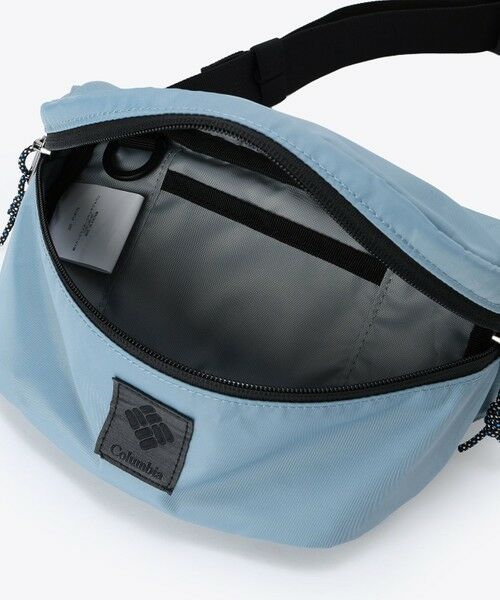 Columbia / コロンビア メッセンジャーバッグ・ウエストポーチ | Columbia/ グレートスモーキーガーデンヒップバッグ /コロンビア | 詳細17