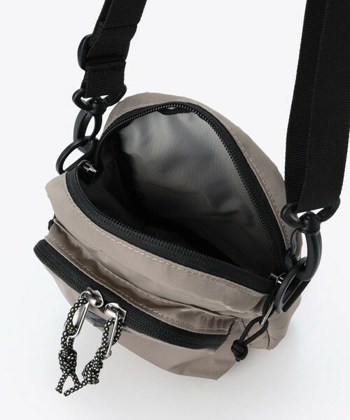 Columbia / コロンビア ショルダーバッグ | グレートスモーキーガーデンミニショルダー | 詳細6