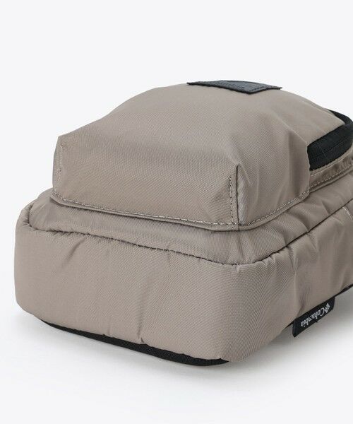 Columbia / コロンビア ショルダーバッグ | グレートスモーキーガーデンミニショルダー | 詳細10