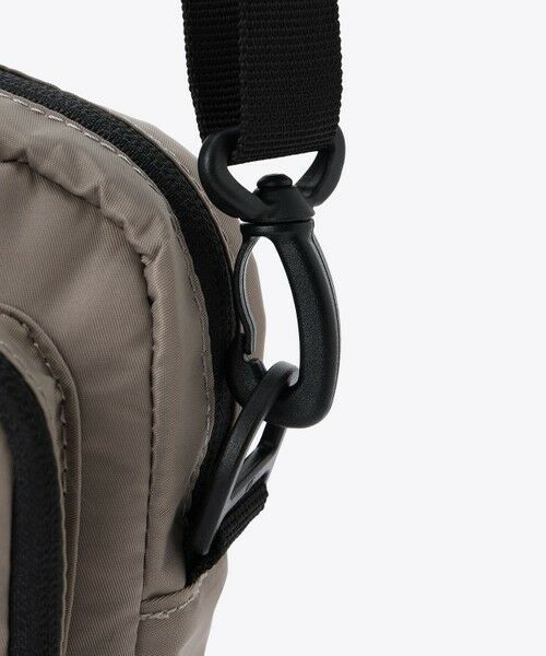 Columbia / コロンビア ショルダーバッグ | グレートスモーキーガーデンミニショルダー | 詳細12