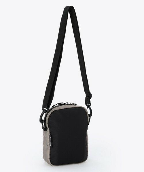 Columbia / コロンビア ショルダーバッグ | グレートスモーキーガーデンミニショルダー | 詳細5