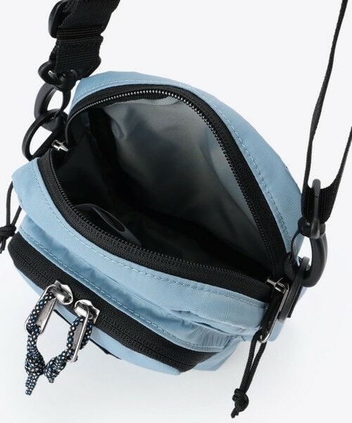 Columbia / コロンビア ショルダーバッグ | グレートスモーキーガーデンミニショルダー | 詳細17