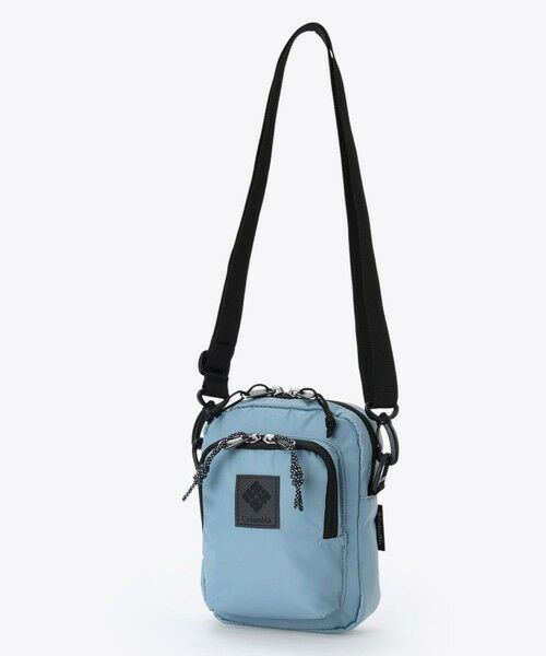 Columbia/コロンビア Columbia/ グレートスモーキーガーデンミニショルダー /コロンビア Vintage Blue O/S Columbia/コロンビア Columbia/ グレートスモーキーガーデンミニショルダー /コロンビア Vintage Blue O/S