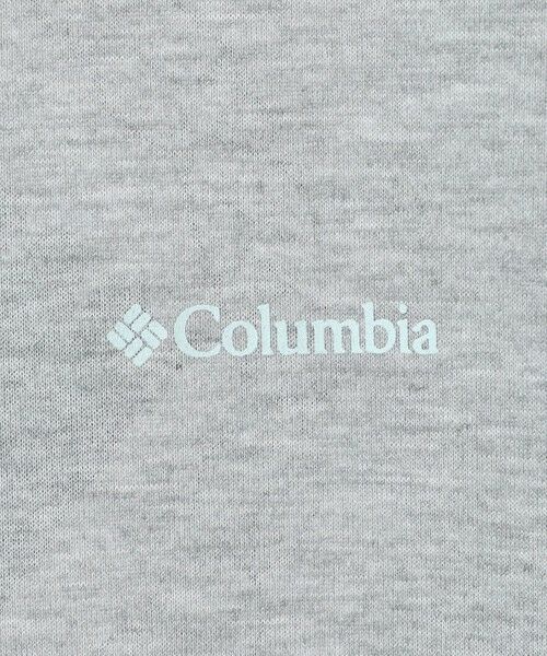 Columbia / コロンビア Tシャツ | 【KIDS】エンジョイマウンテンライフロングスリーブティー | 詳細9