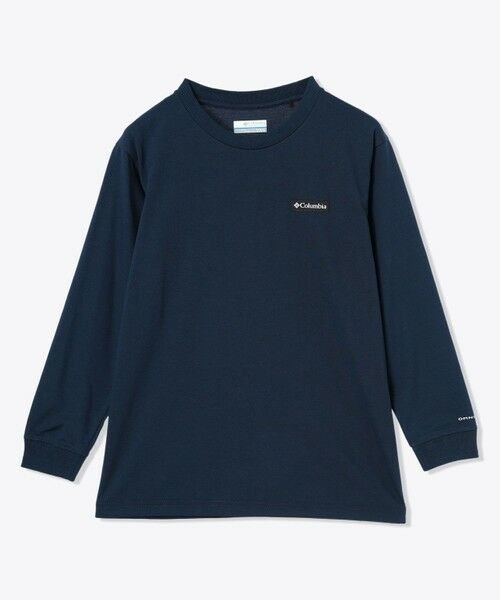 Columbia / コロンビア Tシャツ | 【KIDS】トロバレーロングスリーブTシャツ | 詳細19