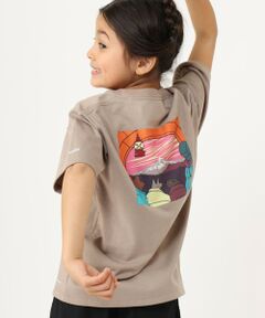 【KIDS】レークトゥーアべニューショートスリーブTシャツ