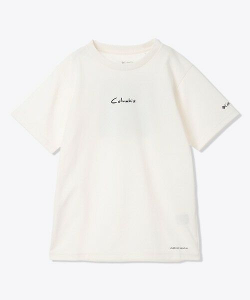 Columbia / コロンビア Tシャツ | 【KIDS】レークトゥーアべニューショートスリーブTシャツ | 詳細6