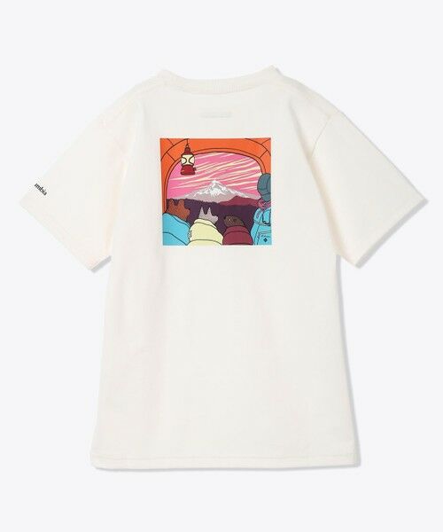 Columbia / コロンビア Tシャツ | 【KIDS】レークトゥーアべニューショートスリーブTシャツ | 詳細7