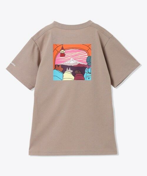 Columbia / コロンビア Tシャツ | 【KIDS】レークトゥーアべニューショートスリーブTシャツ | 詳細9