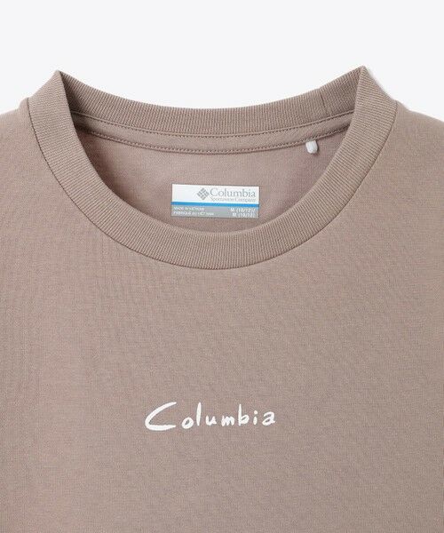 Columbia / コロンビア Tシャツ | 【KIDS】レークトゥーアべニューショートスリーブTシャツ | 詳細10