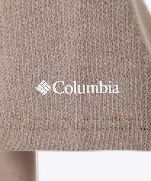 Columbia / コロンビア Tシャツ | 【KIDS】レークトゥーアべニューショートスリーブTシャツ | 詳細13