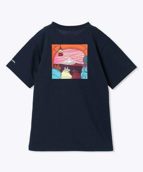 Columbia / コロンビア Tシャツ | 【KIDS】レークトゥーアべニューショートスリーブTシャツ | 詳細19