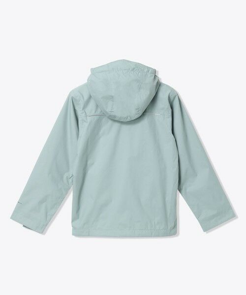 Columbia / コロンビア ナイロンジャケット | Columbia/ 【KIDS】ウォータータイトIIジャケット /コロンビア | 詳細4