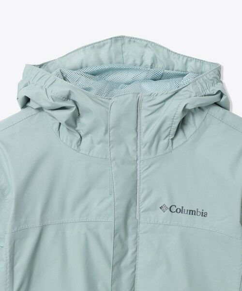 Columbia / コロンビア ナイロンジャケット | Columbia/ 【KIDS】ウォータータイトIIジャケット /コロンビア | 詳細5