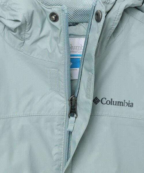 Columbia / コロンビア ナイロンジャケット | Columbia/ 【KIDS】ウォータータイトIIジャケット /コロンビア | 詳細6