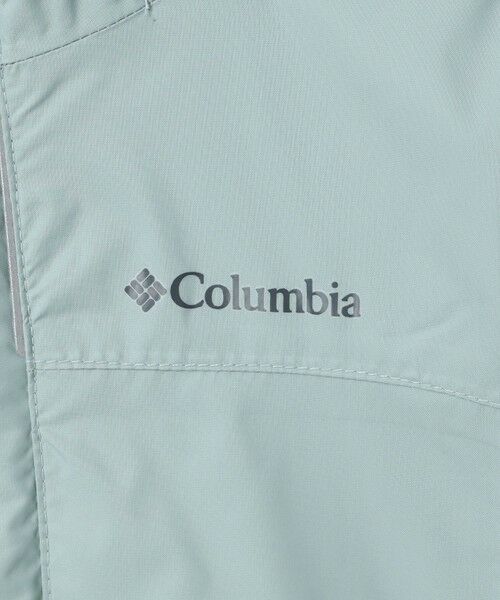 Columbia / コロンビア ナイロンジャケット | Columbia/ 【KIDS】ウォータータイトIIジャケット /コロンビア | 詳細8