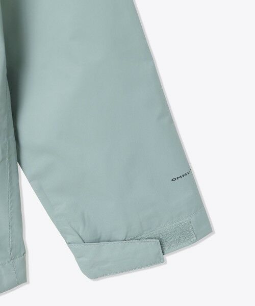 Columbia / コロンビア ナイロンジャケット | Columbia/ 【KIDS】ウォータータイトIIジャケット /コロンビア | 詳細9