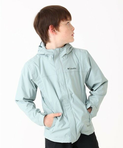 Columbia / コロンビア ナイロンジャケット | Columbia/ 【KIDS】ウォータータイトIIジャケット /コロンビア | 詳細1