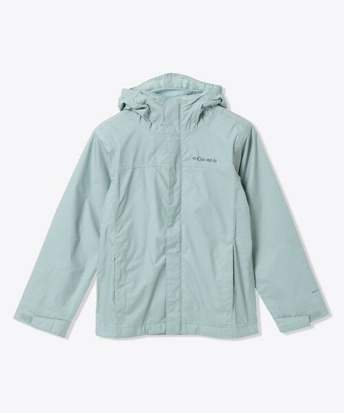 Columbia / コロンビア ナイロンジャケット | Columbia/ 【KIDS】ウォータータイトIIジャケット /コロンビア | 詳細3