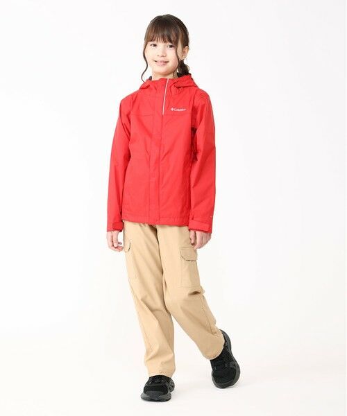 Columbia / コロンビア ナイロンジャケット | Columbia/ 【KIDS】ウォータータイトIIジャケット /コロンビア | 詳細13