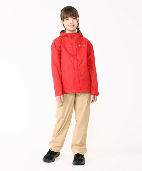Columbia / コロンビア ナイロンジャケット | Columbia/ 【KIDS】ウォータータイトIIジャケット /コロンビア | 詳細14