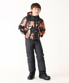 Columbia / コロンビア サロペット・オールインワン | Columbia/ 【KIDS】マイティーモーグルIIセット /コロンビア