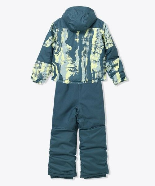 Columbia / コロンビア サロペット・オールインワン | Columbia/ 【KIDS】マイティーモーグルIIセット /コロンビア | 詳細4