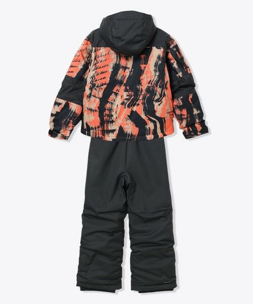 Columbia / コロンビア サロペット・オールインワン | Columbia/ 【KIDS】マイティーモーグルIIセット /コロンビア | 詳細10