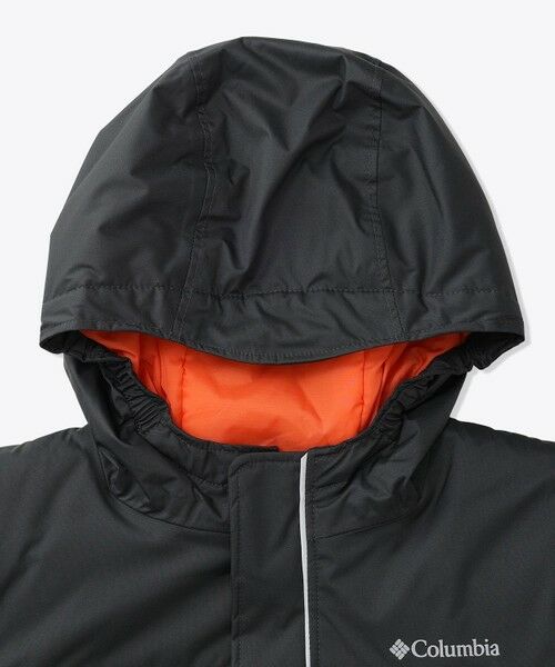 Columbia / コロンビア サロペット・オールインワン | Columbia/ 【KIDS】マイティーモーグルIIセット /コロンビア | 詳細11