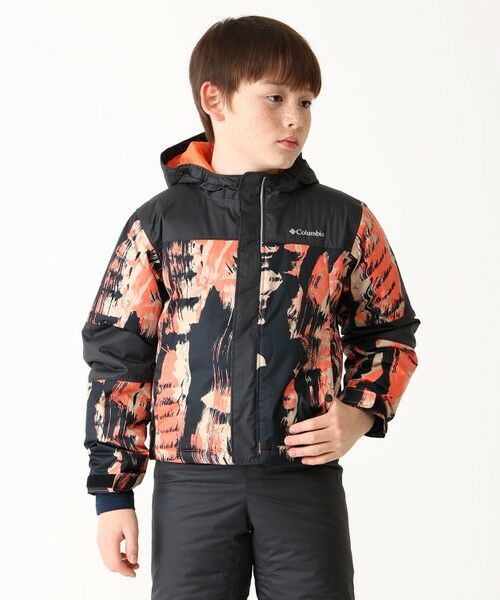 Columbia / コロンビア サロペット・オールインワン | Columbia/ 【KIDS】マイティーモーグルIIセット /コロンビア | 詳細7