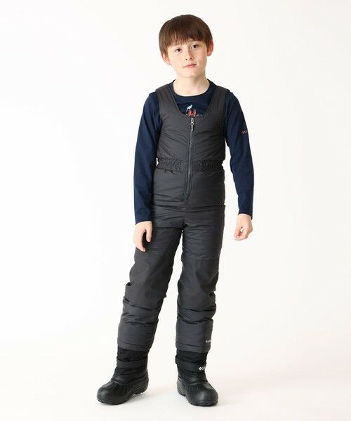 Columbia / コロンビア サロペット・オールインワン | Columbia/ 【KIDS】マイティーモーグルIIセット /コロンビア | 詳細8