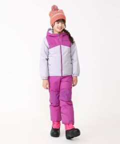 Columbia / コロンビア サロペット・オールインワン | Columbia/ 【KIDS】ダブルフレークIIセット /コロンビア