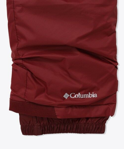 Columbia / コロンビア サロペット・オールインワン | Columbia/ 【KIDS】ダブルフレークIIセット /コロンビア | 詳細19