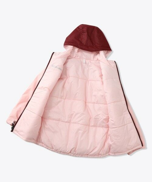 Columbia / コロンビア サロペット・オールインワン | Columbia/ 【KIDS】ダブルフレークIIセット /コロンビア | 詳細20