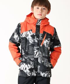 Columbia / コロンビア ナイロンジャケット | Columbia/ 【KIDS】ウィリバードIIIインターチェンジジャケット /コロンビア