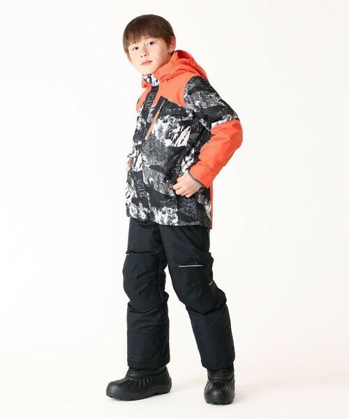 Columbia / コロンビア ナイロンジャケット | Columbia/ 【KIDS】ウィリバードIIIインターチェンジジャケット /コロンビア | 詳細1