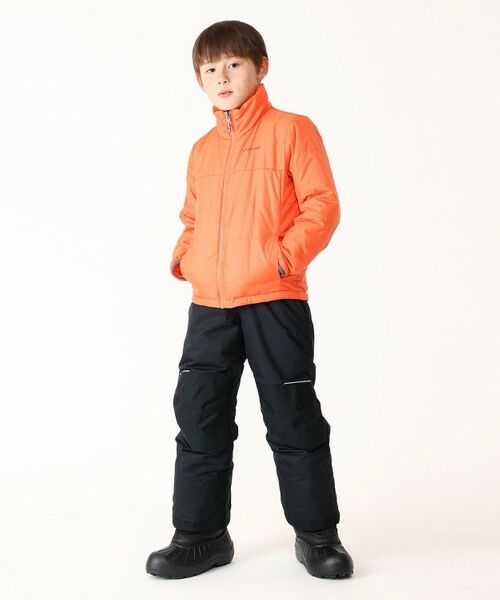 Columbia / コロンビア ナイロンジャケット | Columbia/ 【KIDS】ウィリバードIIIインターチェンジジャケット /コロンビア | 詳細2