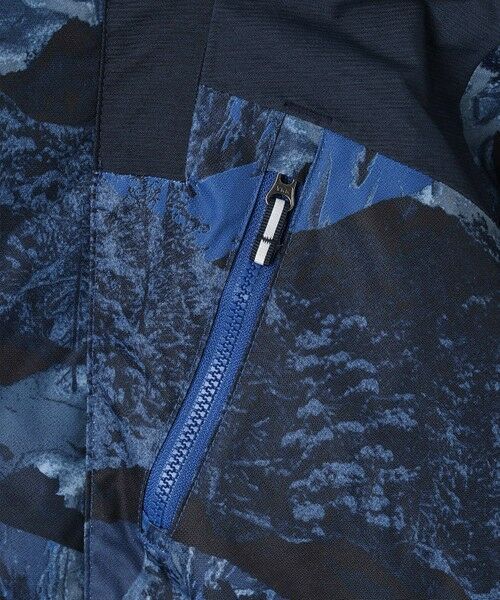 Columbia / コロンビア ナイロンジャケット | Columbia/ 【KIDS】ウィリバードIIIインターチェンジジャケット /コロンビア | 詳細10